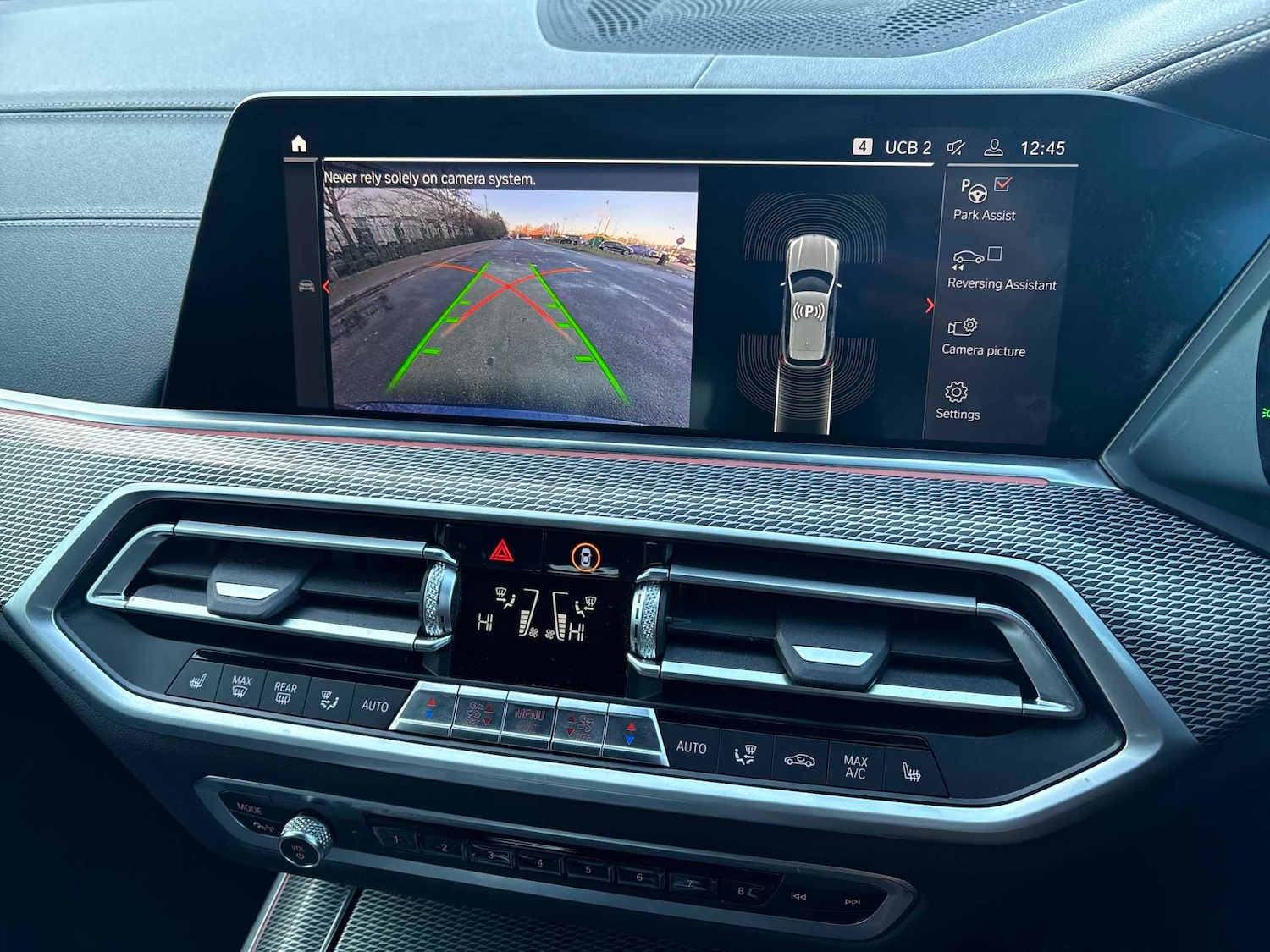 Used BMW X5 2020 for sale - 77077358: Photo 10