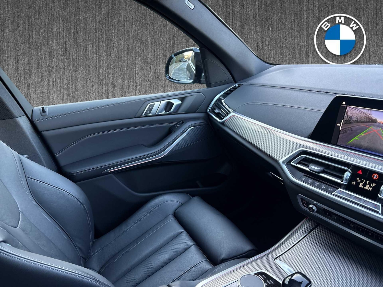 Used BMW X5 2020 for sale - 77077358: Photo 12