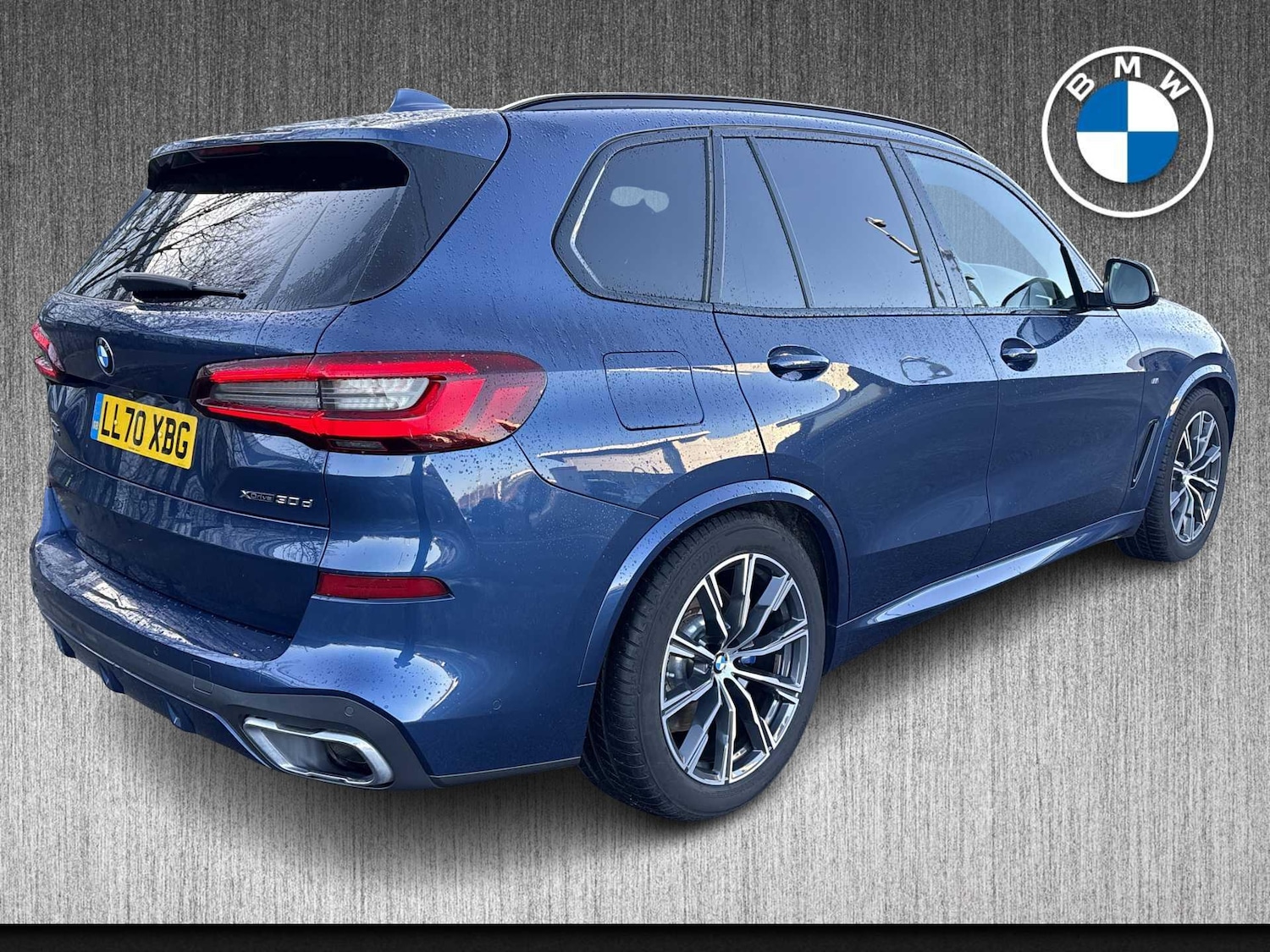 Used BMW X5 2020 for sale - 77077358: Photo 18