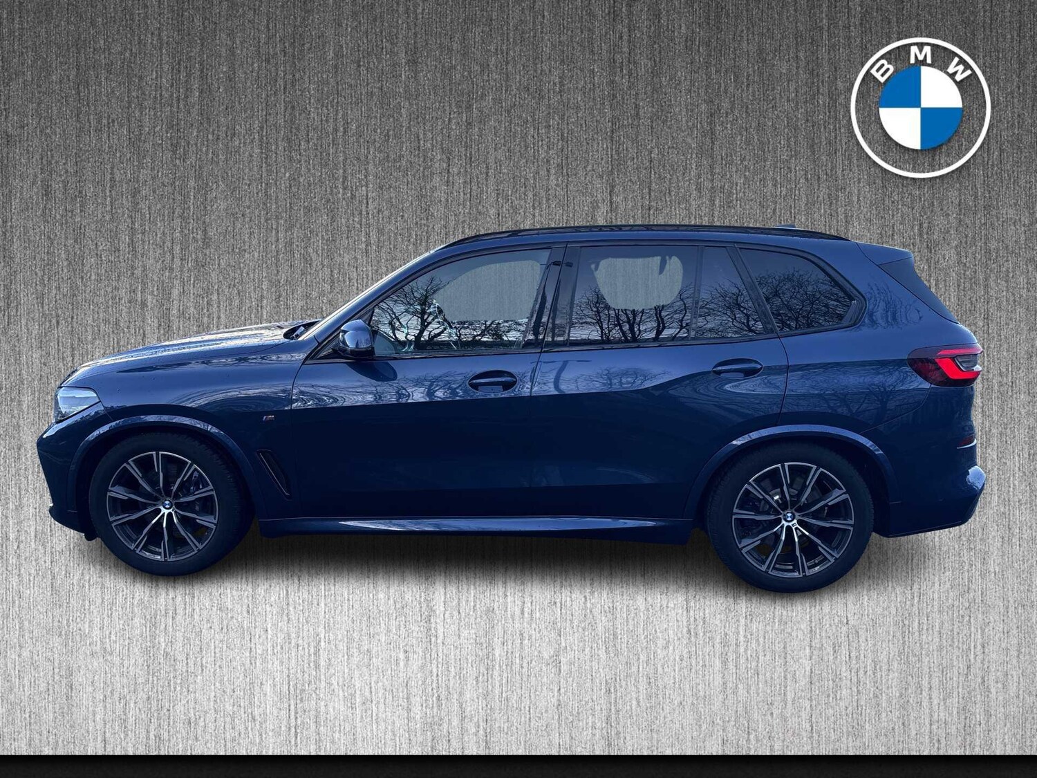 Used BMW X5 2020 for sale - 77077358: Photo 19