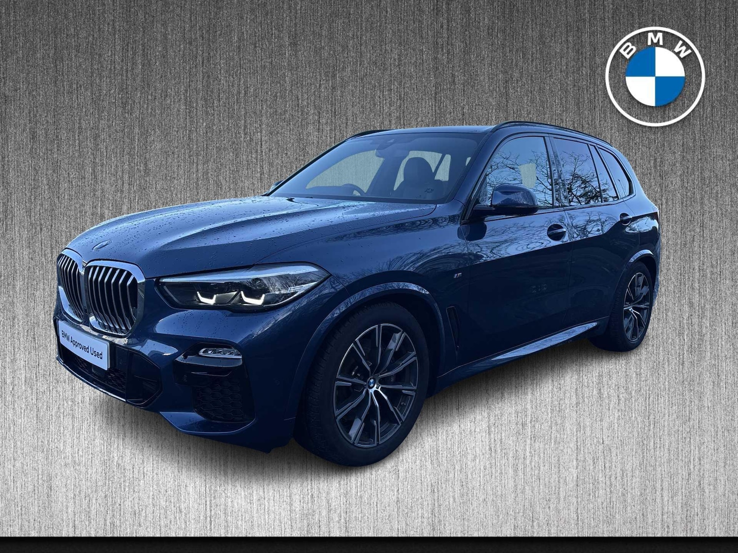 Used BMW X5 2020 for sale - 77077358: Photo 20