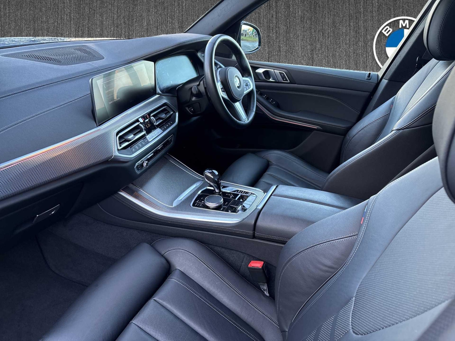 Used BMW X5 2020 for sale - 77077358: Photo 21