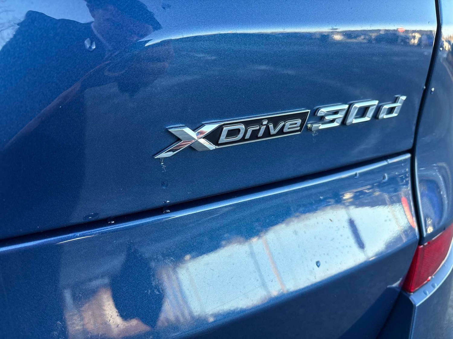 Used BMW X5 2020 for sale - 77077358: Photo 22