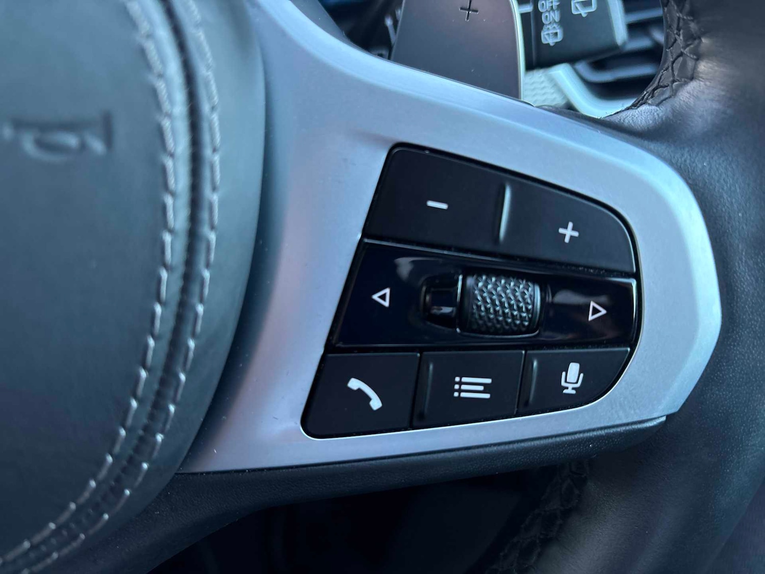 Used BMW X5 2020 for sale - 77077358: Photo 25