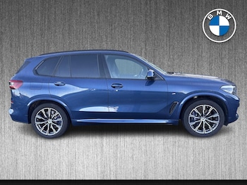 Used BMW X5 2020 for sale - 77077358: Photo