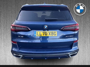 Used BMW X5 2020 for sale - 77077358: Photo