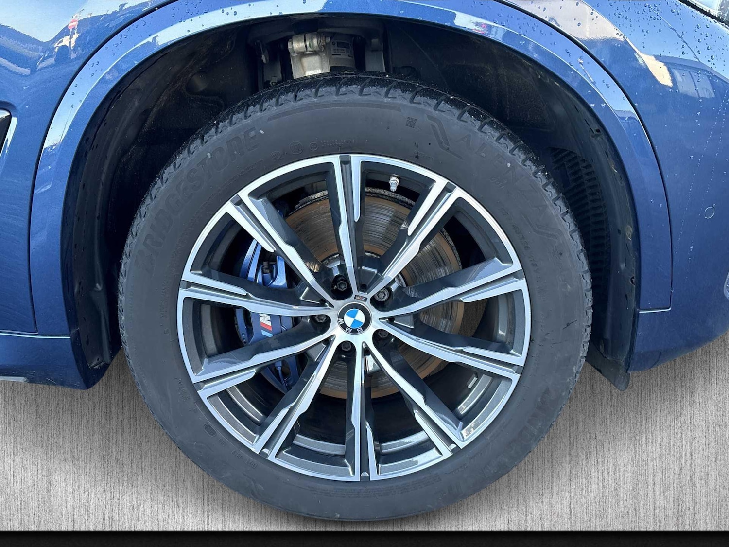 Used BMW X5 2020 for sale - 77077358: Photo 5