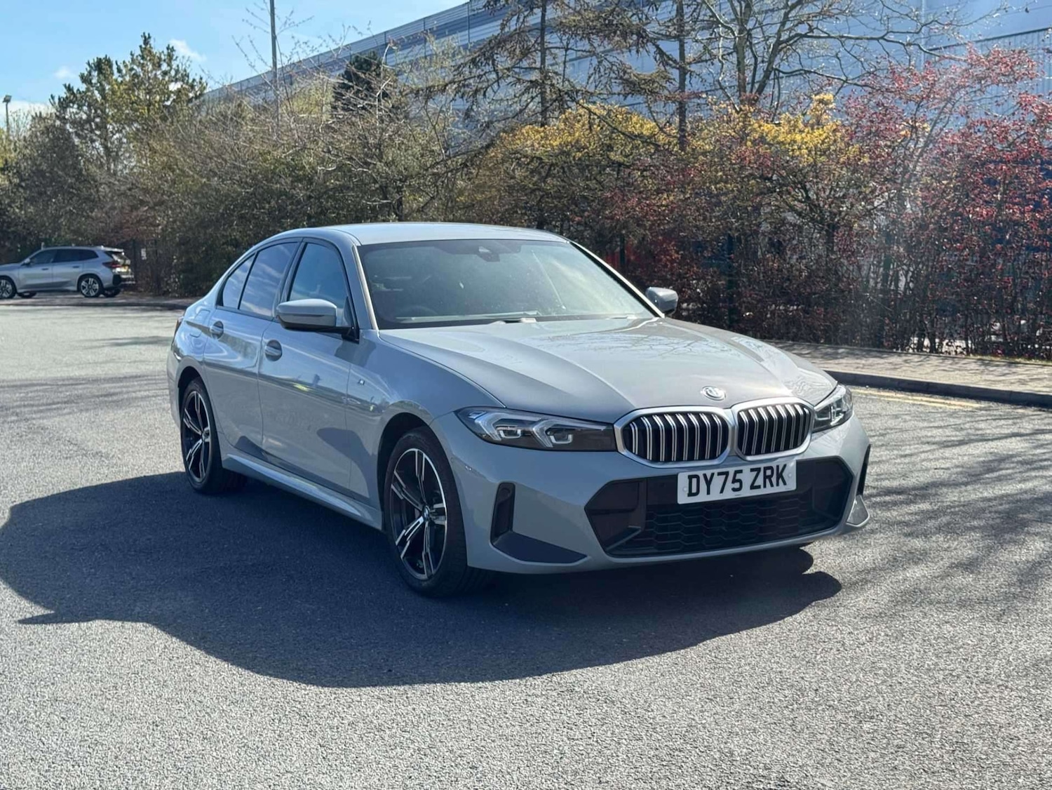 Used BMW 3 Series 2025 for sale - 78192239: Photo 10