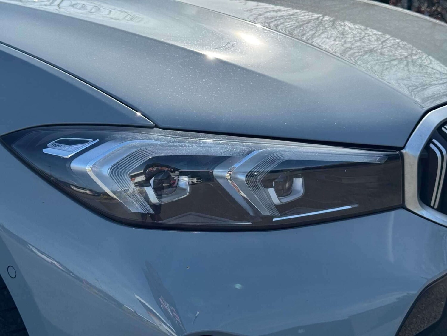 Used BMW 3 Series 2025 for sale - 78192239: Photo 11