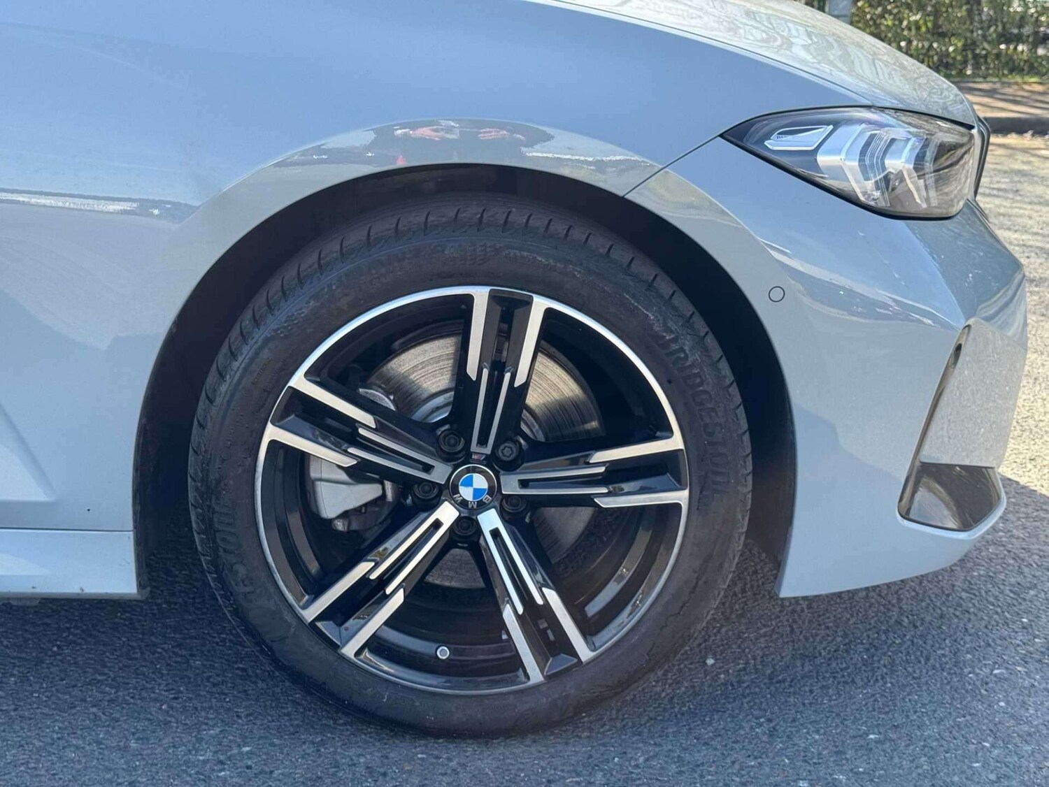 Used BMW 3 Series 2025 for sale - 78192239: Photo 12