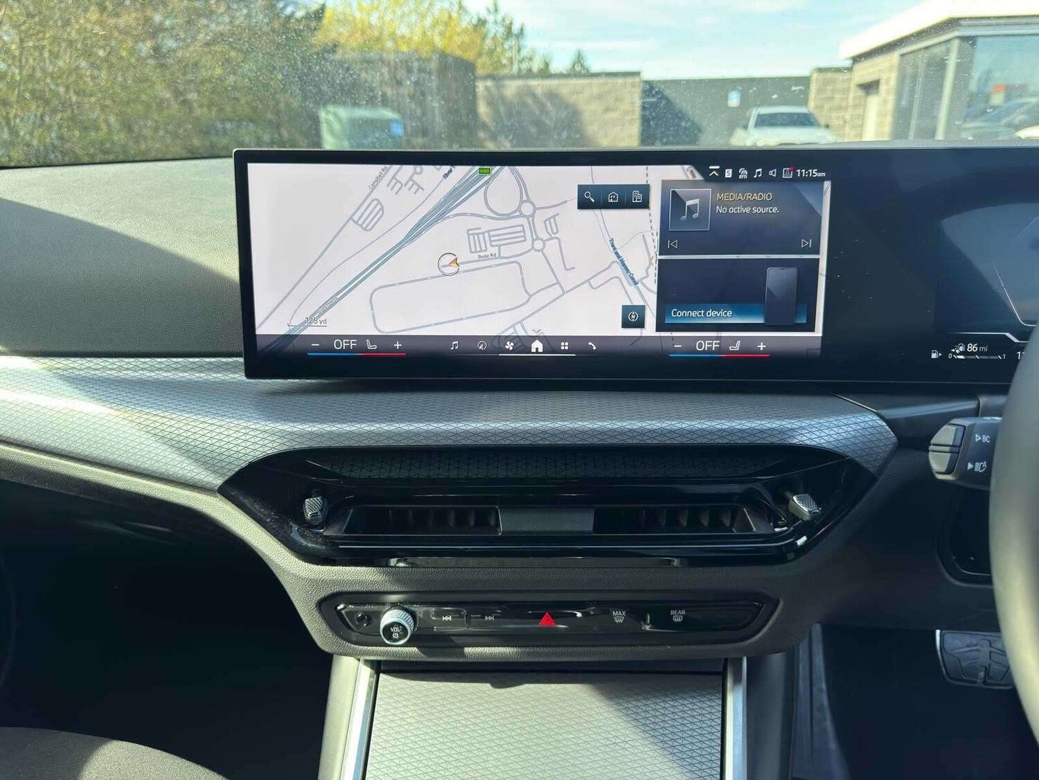 Used BMW 3 Series 2025 for sale - 78192239: Photo 13