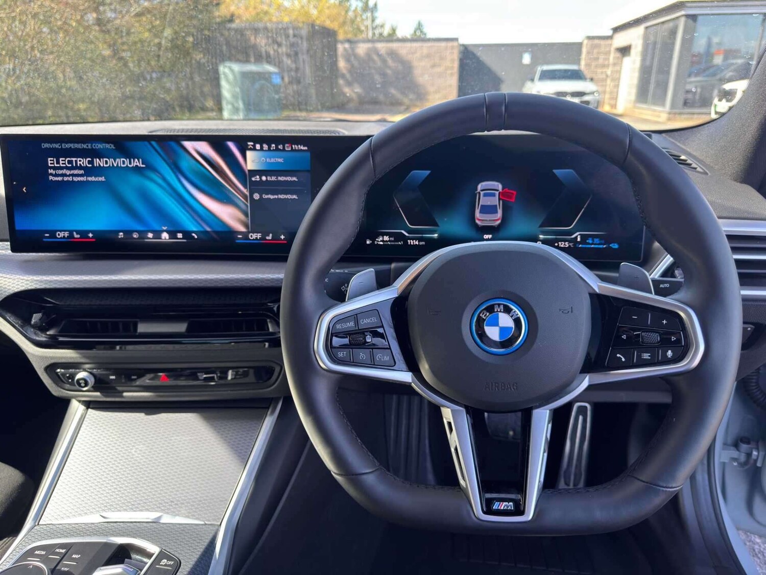 Used BMW 3 Series 2025 for sale - 78192239: Photo 14