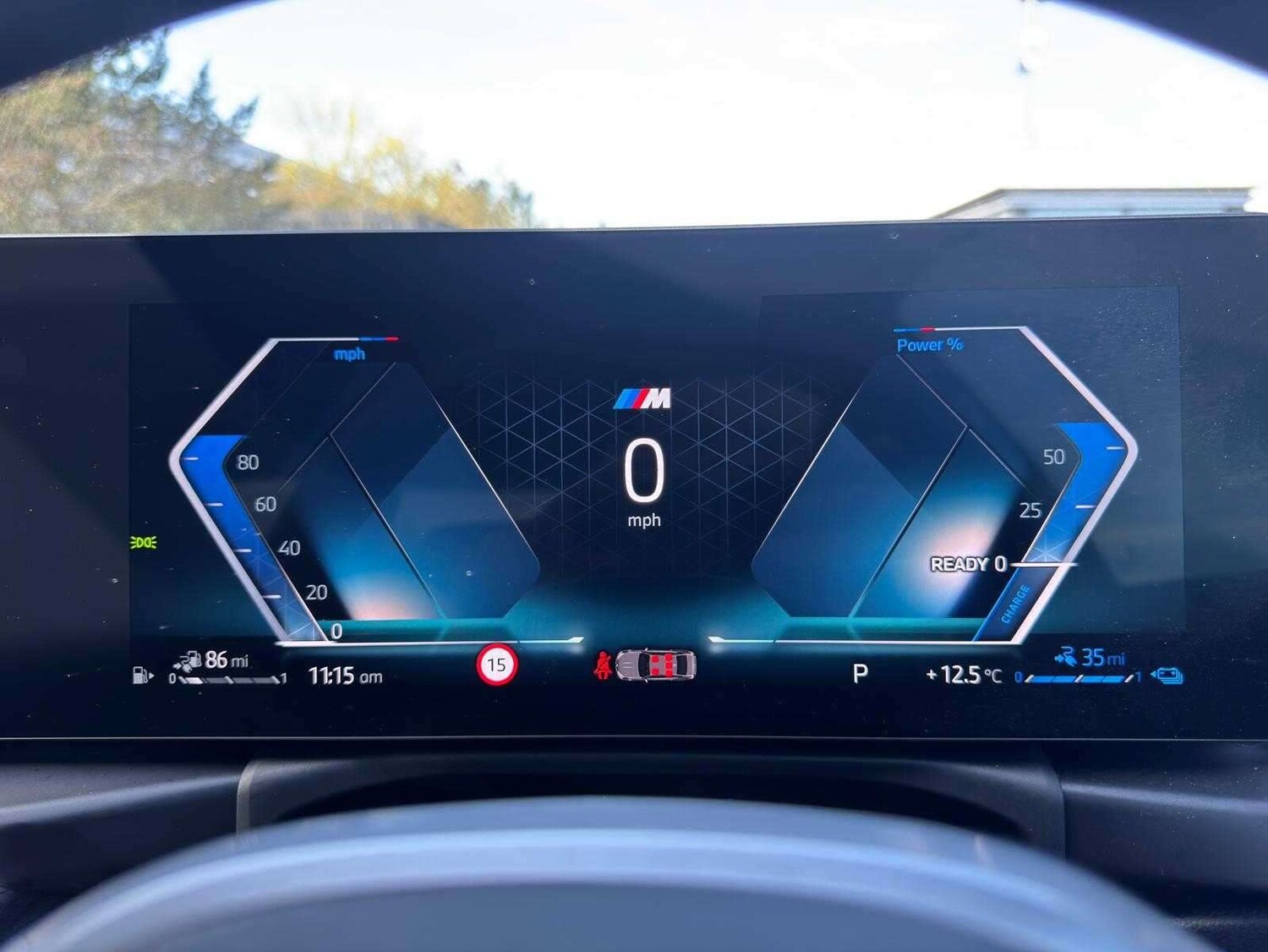 Used BMW 3 Series 2025 for sale - 78192239: Photo 15