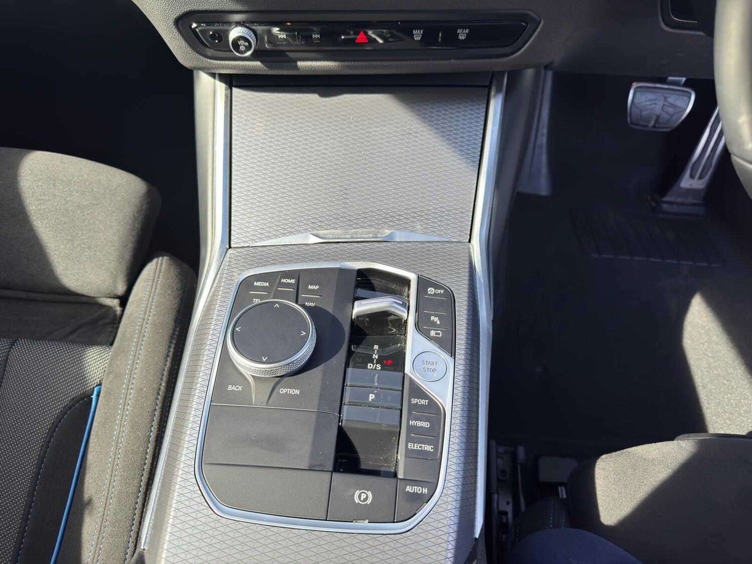 Used BMW 3 Series 2025 for sale - 78192239: Photo 16