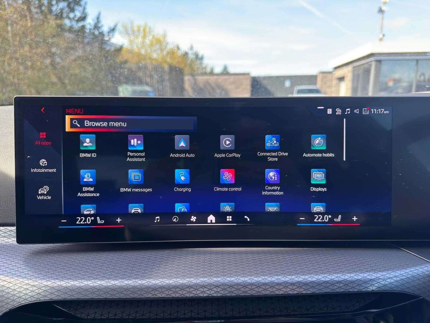 Used BMW 3 Series 2025 for sale - 78192239: Photo 17