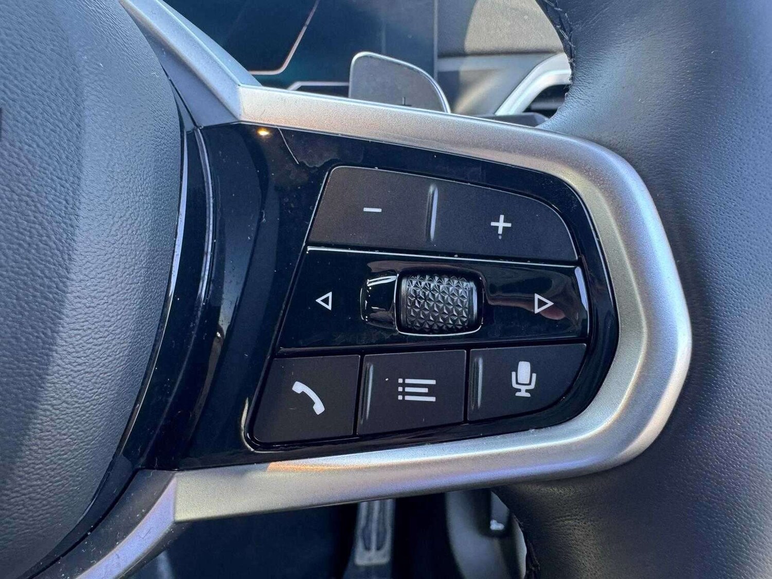 Used BMW 3 Series 2025 for sale - 78192239: Photo 18