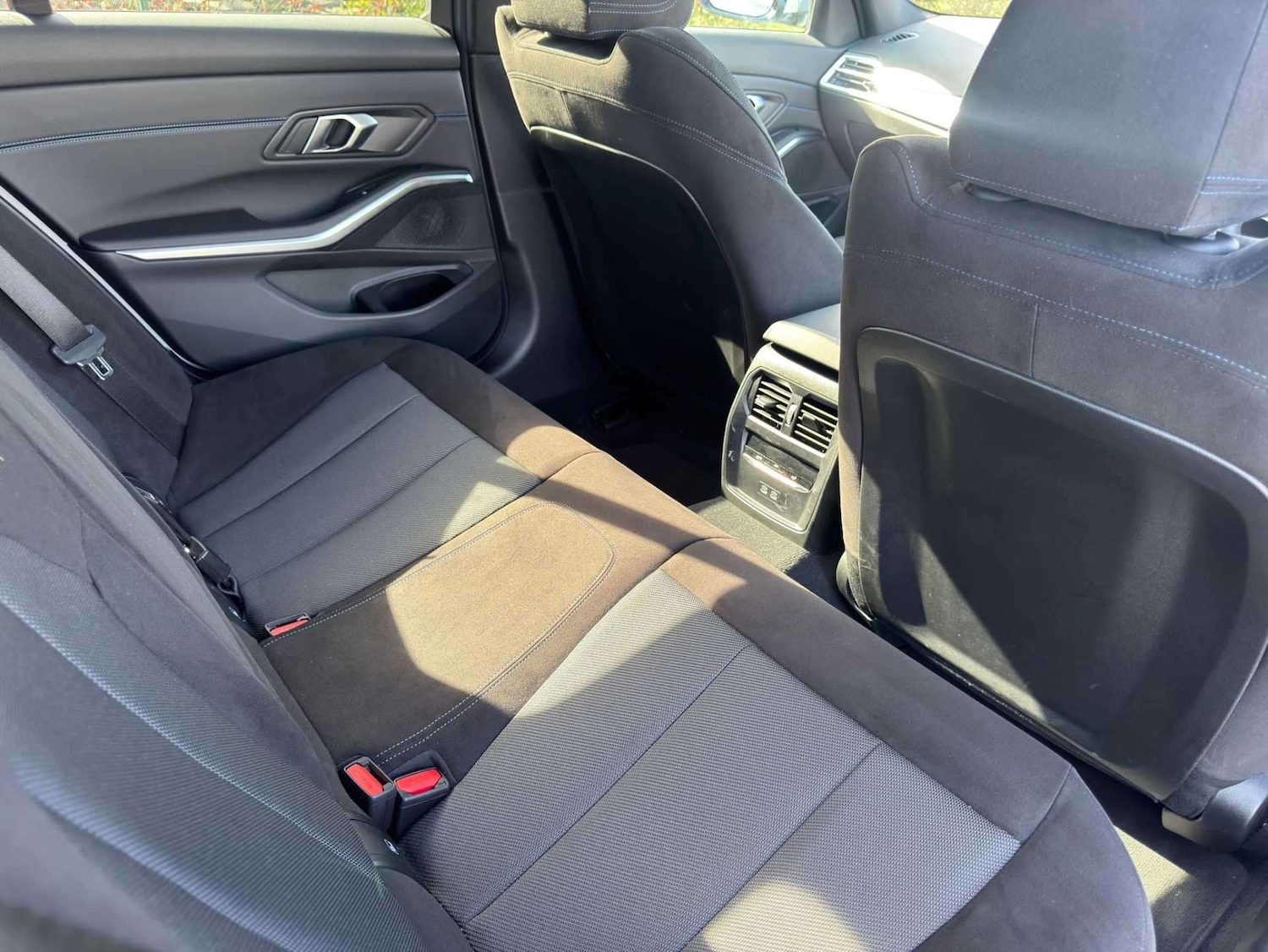 Used BMW 3 Series 2025 for sale - 78192239: Photo 19