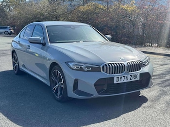 BMW 3 Series feature image