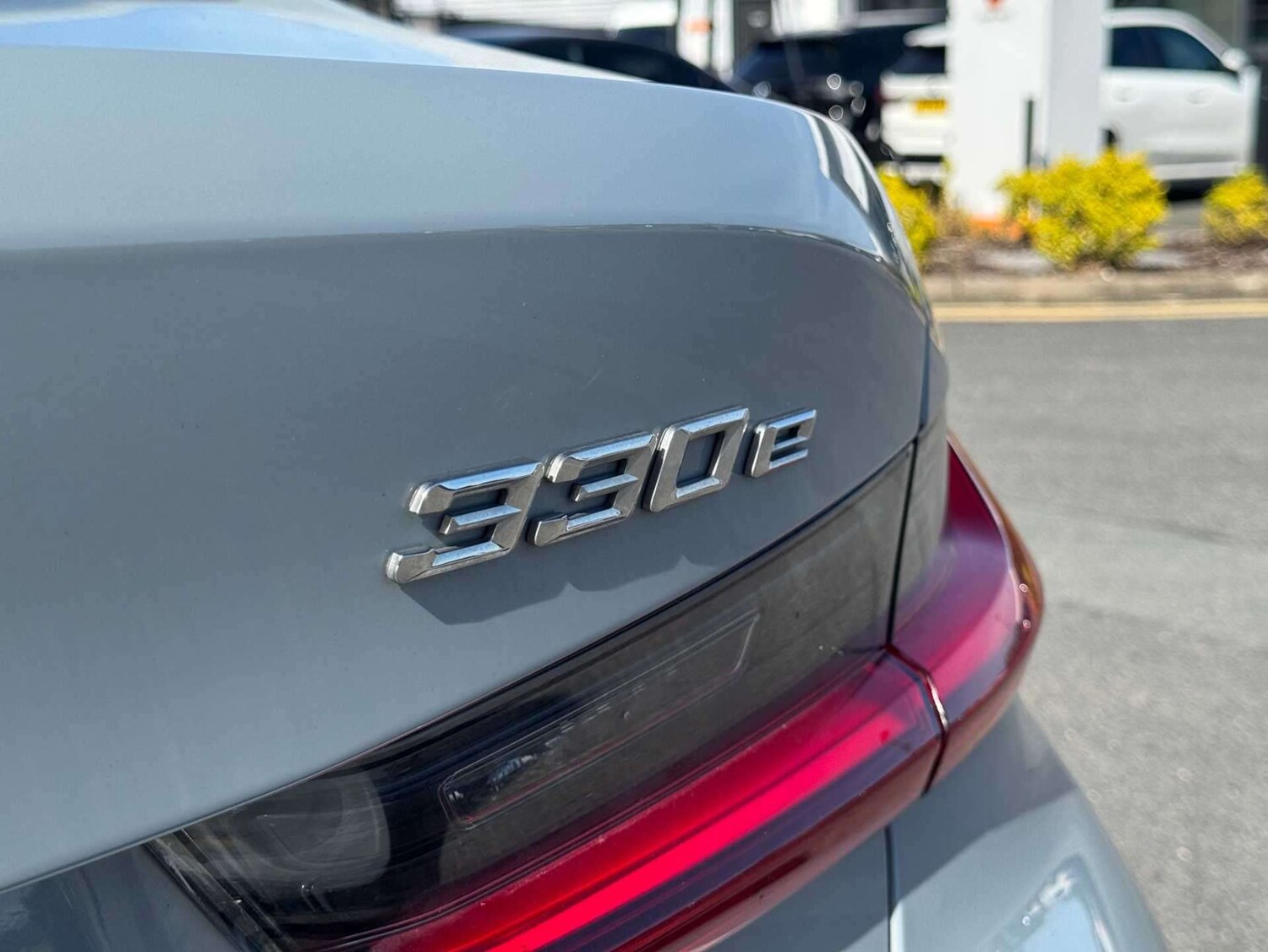 Used BMW 3 Series 2025 for sale - 78192239: Photo 20