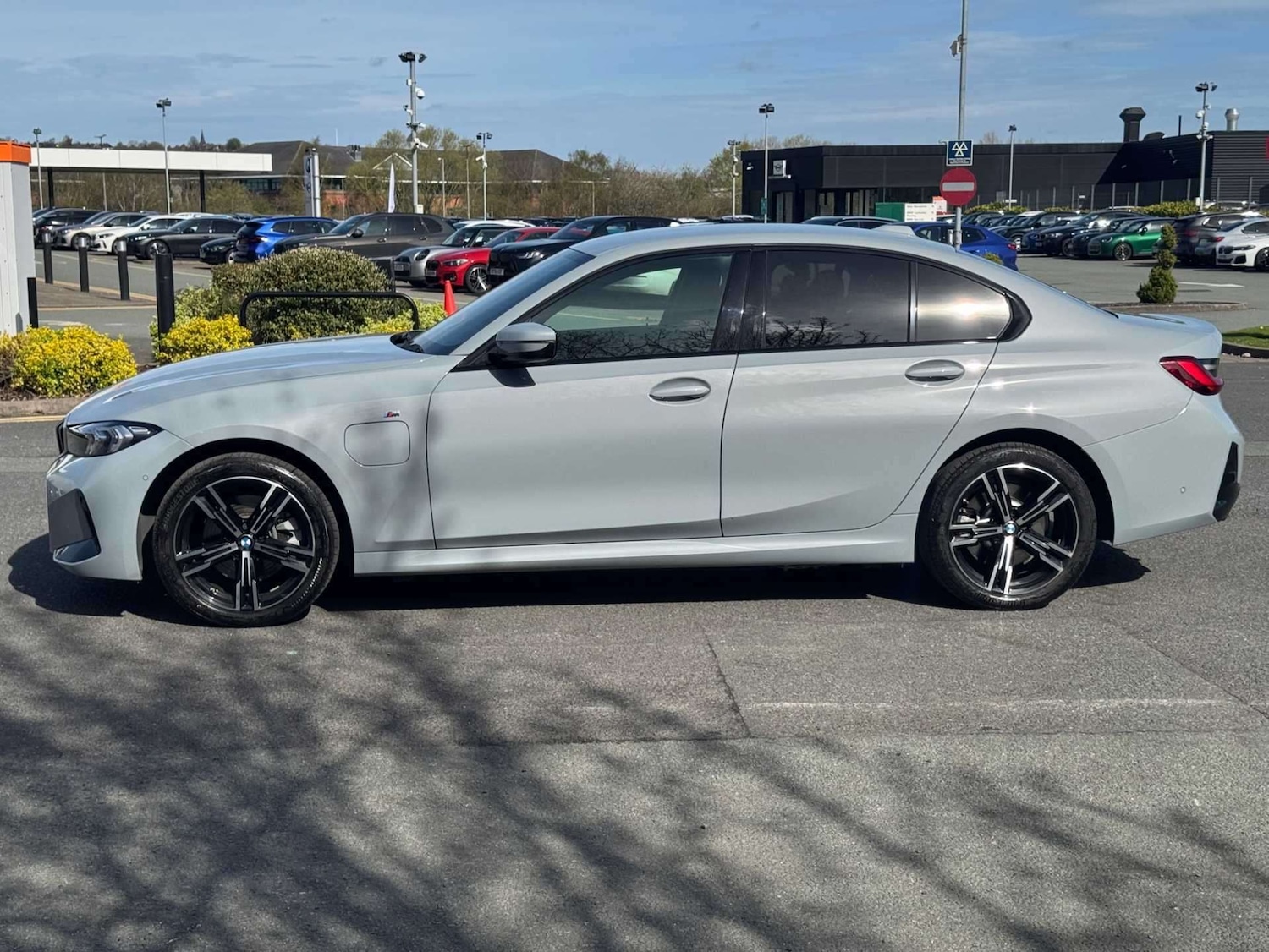 Used BMW 3 Series 2025 for sale - 78192239: Photo 5