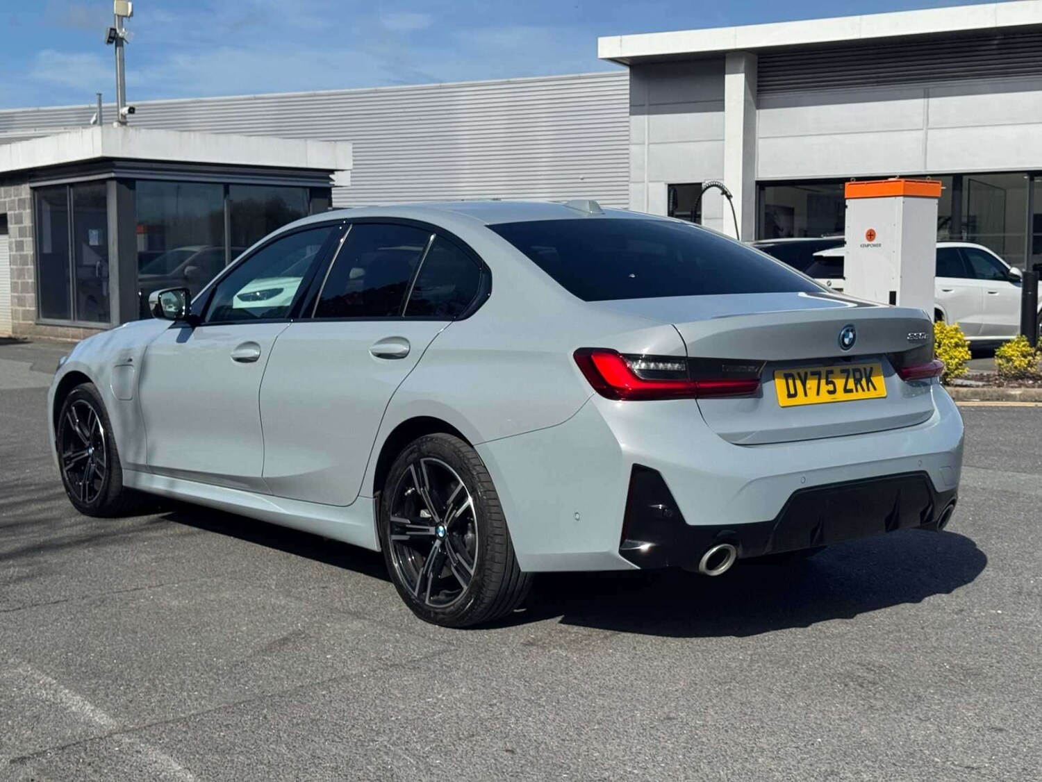 Used BMW 3 Series 2025 for sale - 78192239: Photo 6