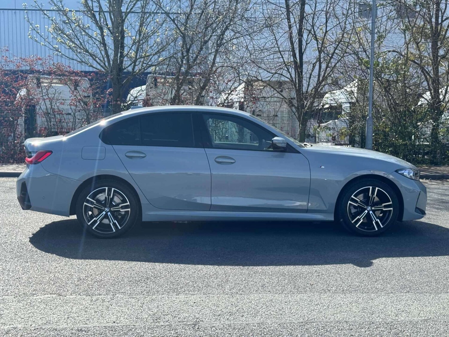 Used BMW 3 Series 2025 for sale - 78192239: Photo 9