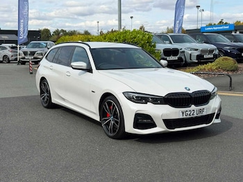 Used BMW 3 Series 2022 for sale - 79483001: Photo