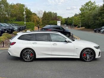 Used BMW 3 Series 2022 for sale - 79483001: Photo