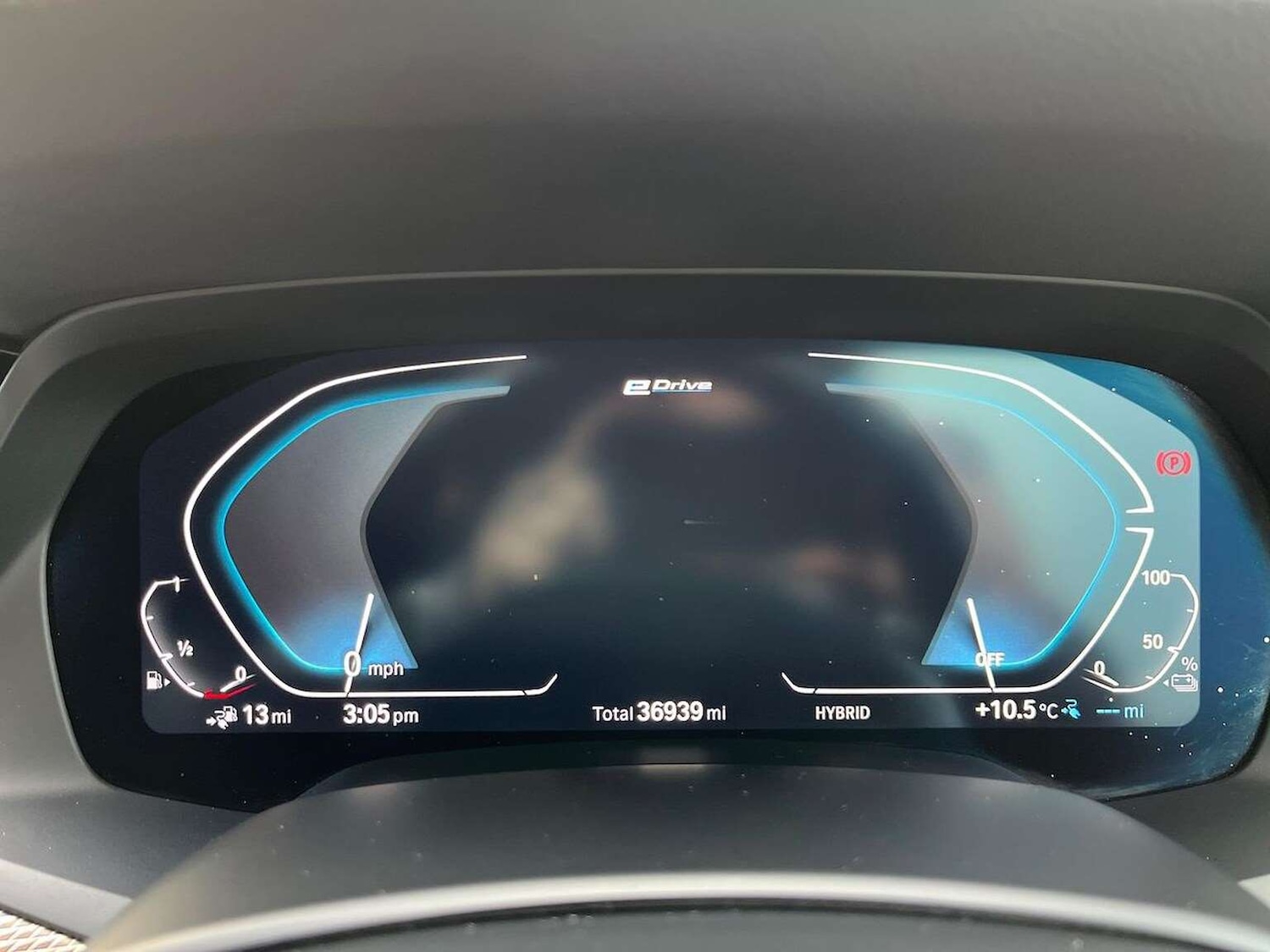 Used BMW X5 2021 for sale - 76596335: Photo 10