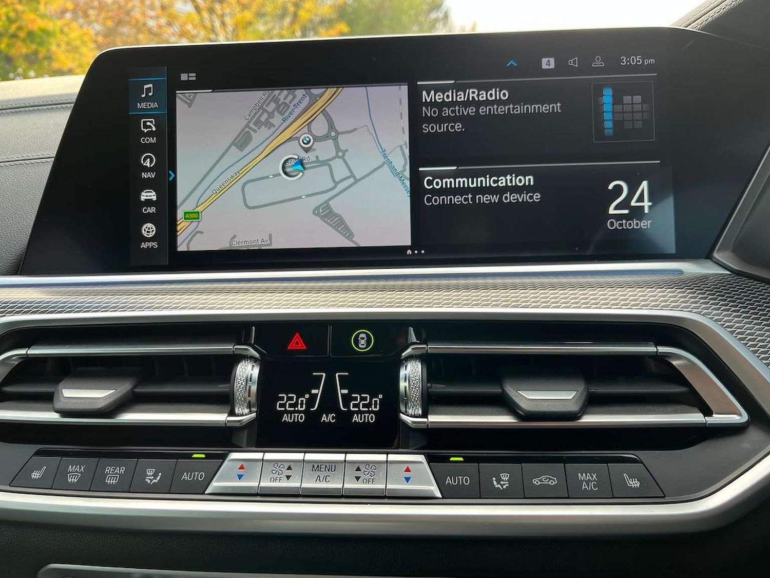 Used BMW X5 2021 for sale - 76596335: Photo 11