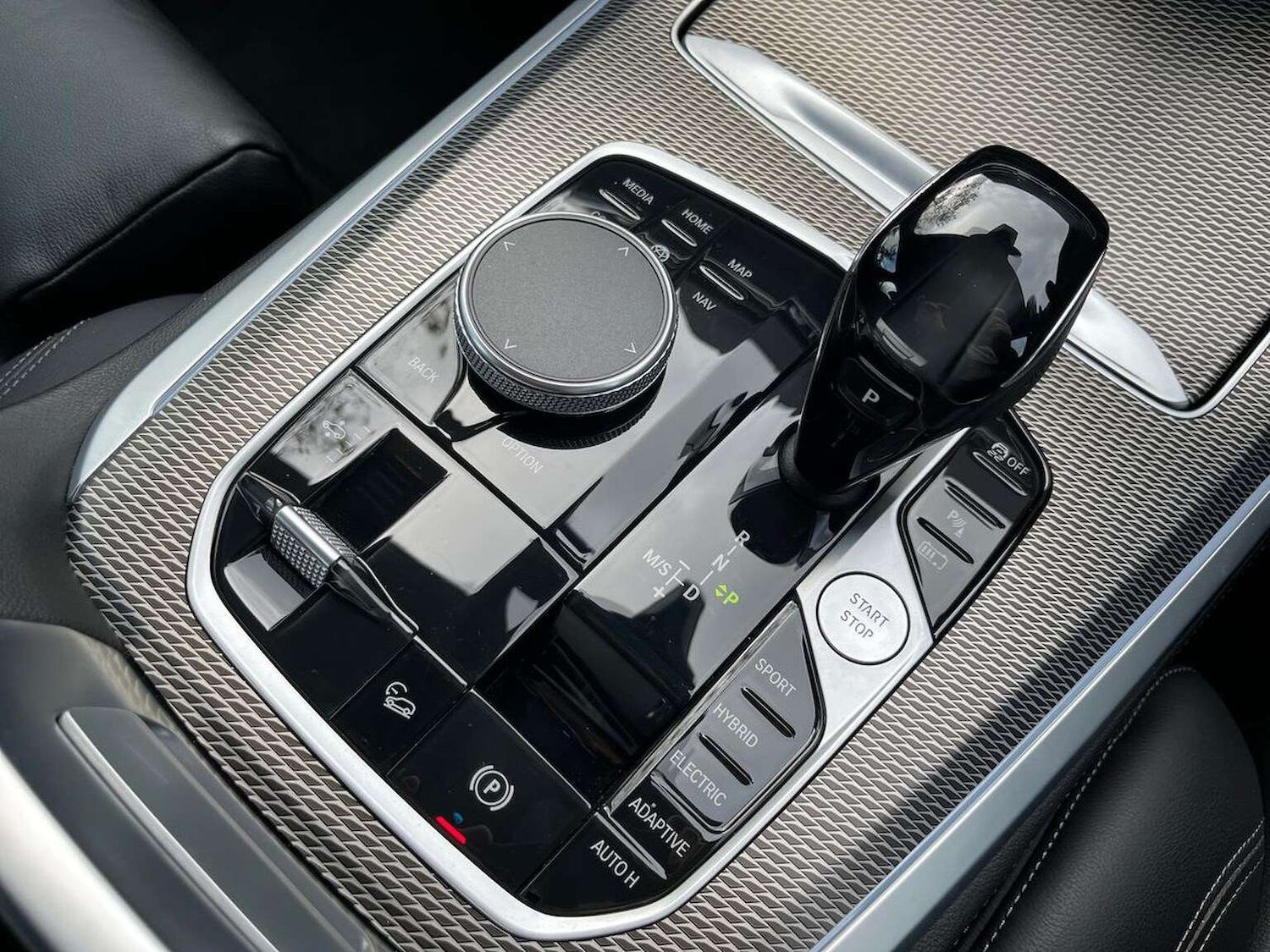 Used BMW X5 2021 for sale - 76596335: Photo 13