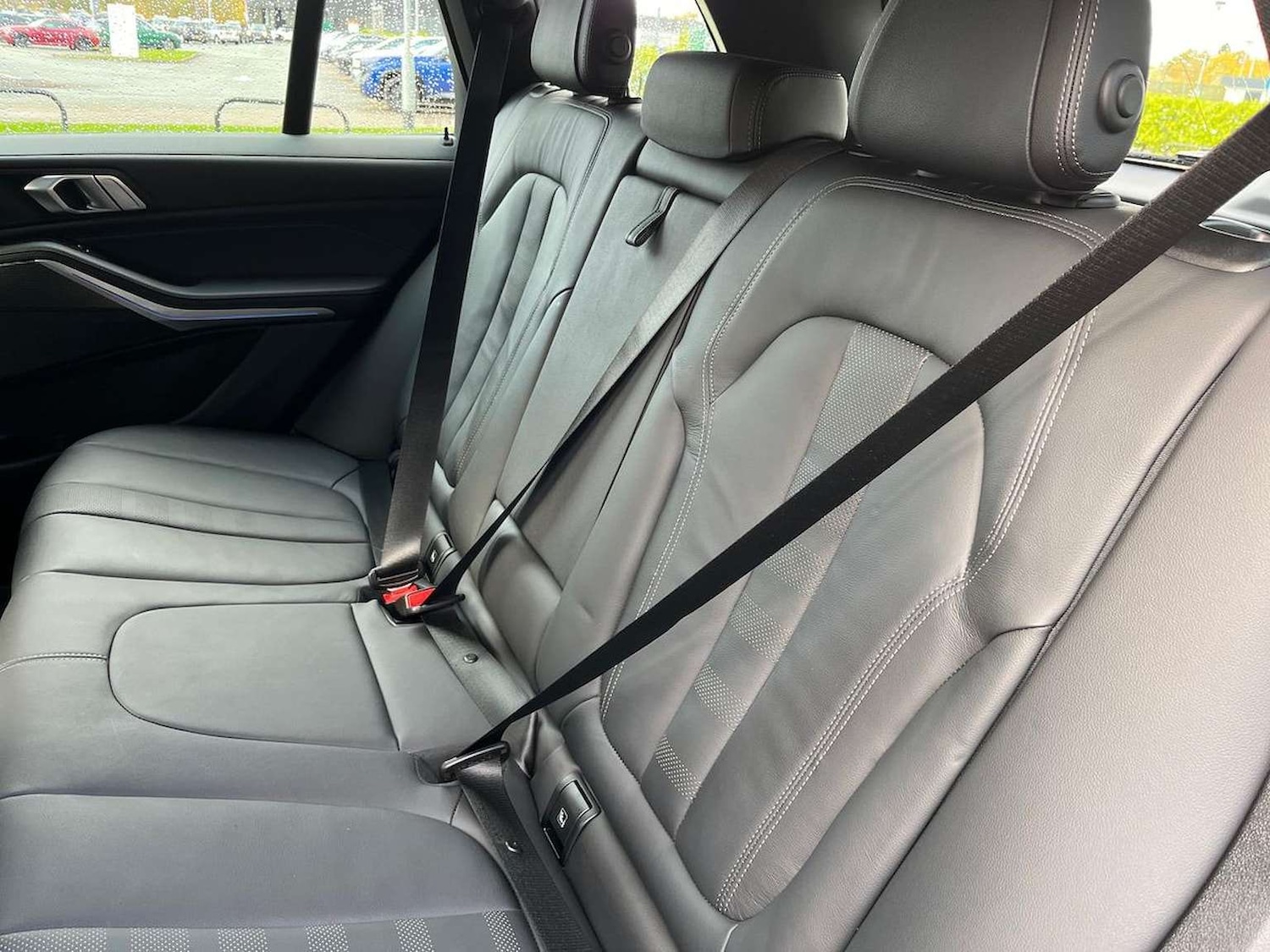 Used BMW X5 2021 for sale - 76596335: Photo 16