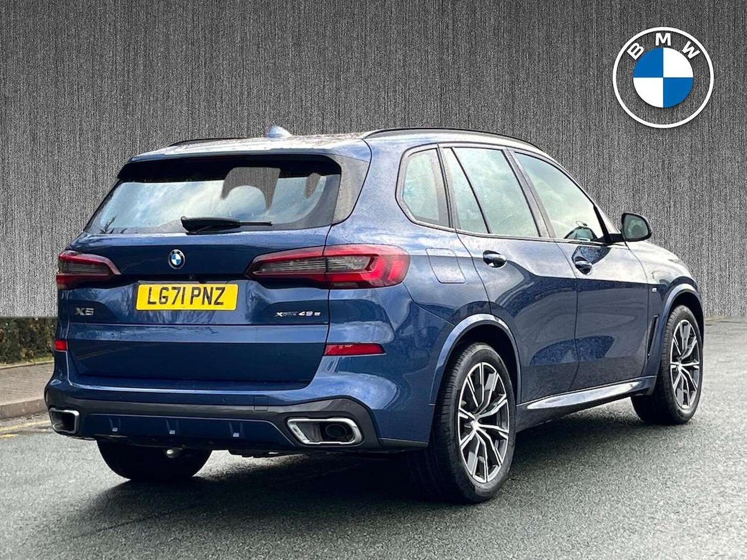 Used BMW X5 2021 for sale - 76596335: Photo 18