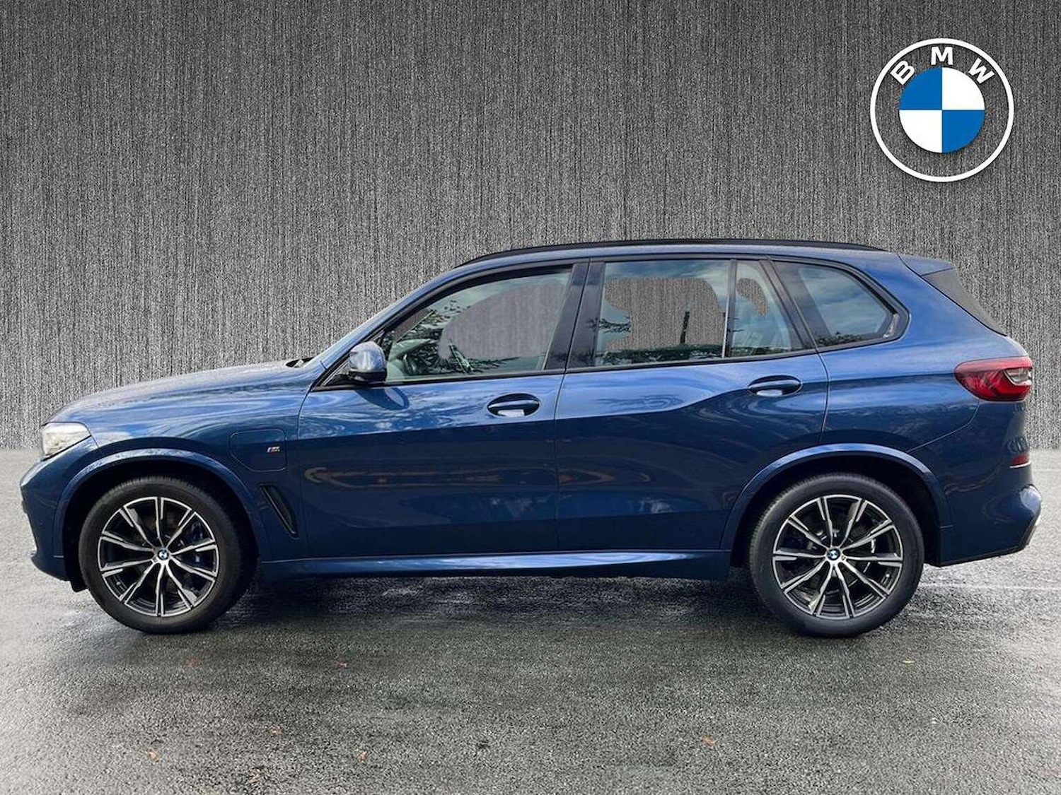 Used BMW X5 2021 for sale - 76596335: Photo 19