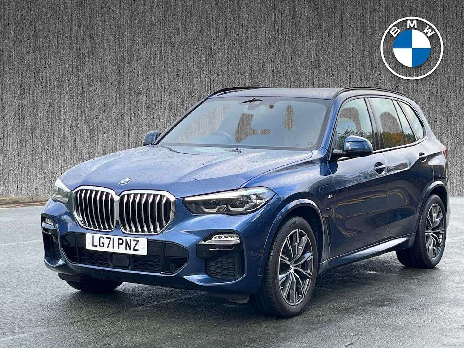 Used BMW X5 2021 for sale - 76596335: Photo 20