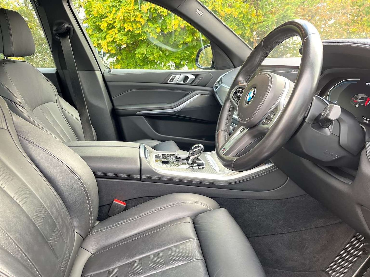 Used BMW X5 2021 for sale - 76596335: Photo 21