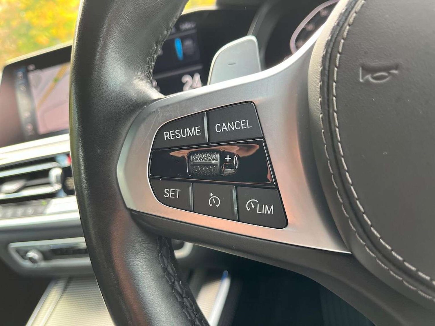 Used BMW X5 2021 for sale - 76596335: Photo 25