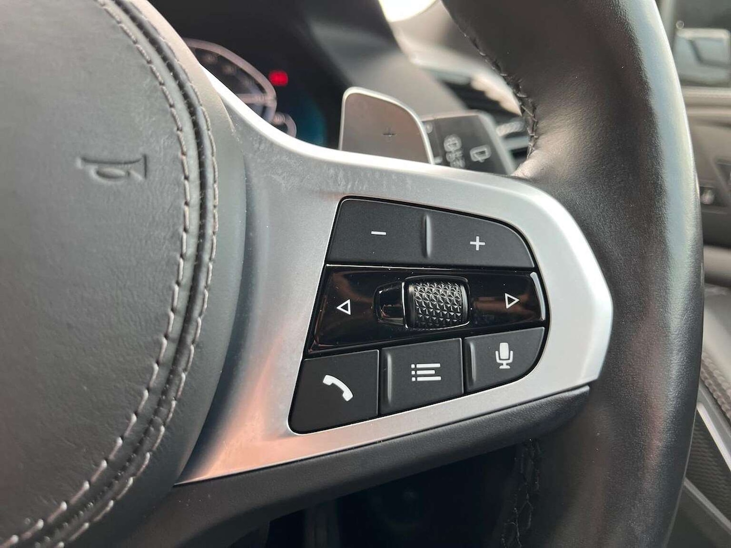 Used BMW X5 2021 for sale - 76596335: Photo 26