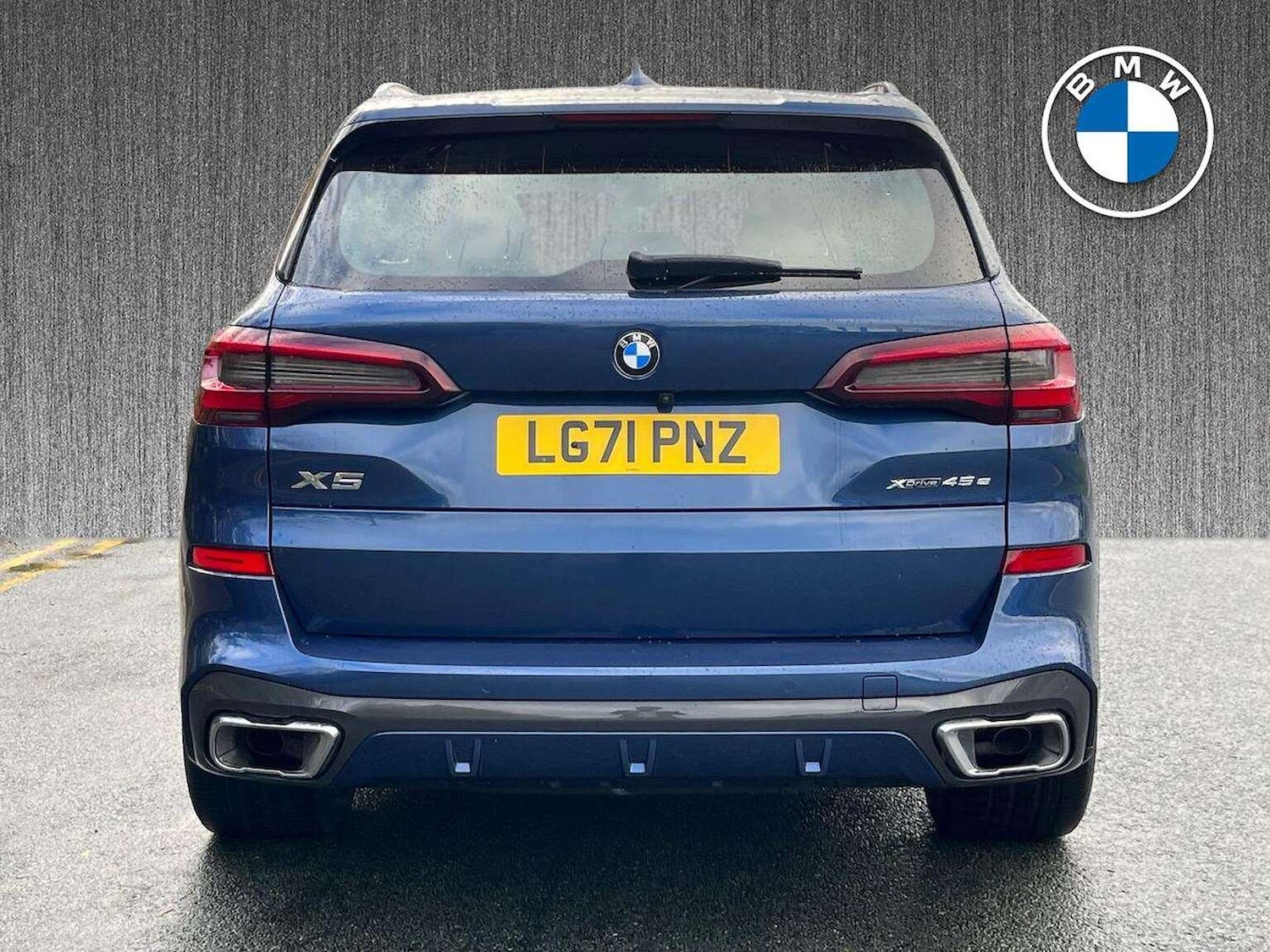 Used BMW X5 2021 for sale - 76596335: Photo 4