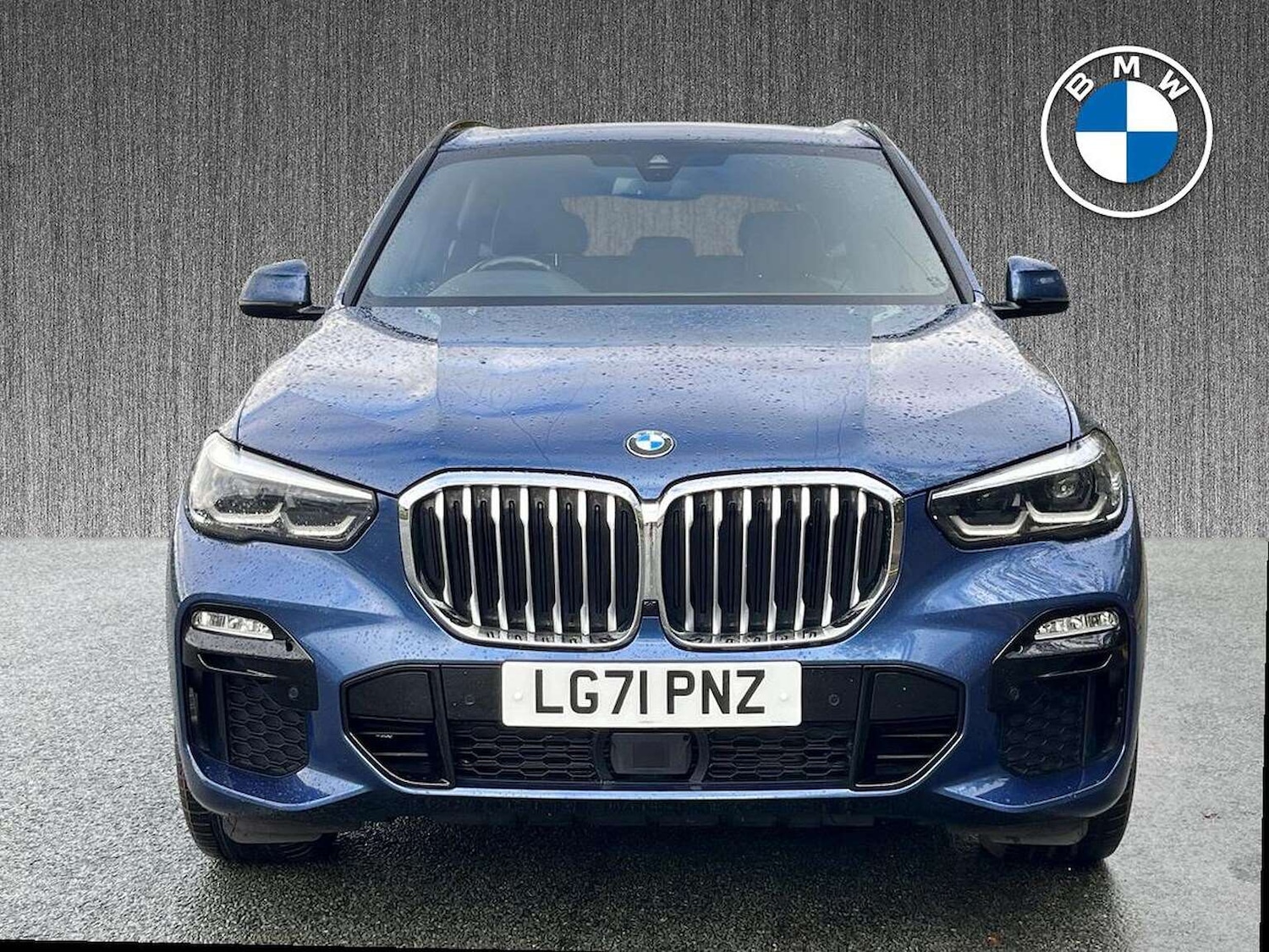 Used BMW X5 2021 for sale - 76596335: Photo 5