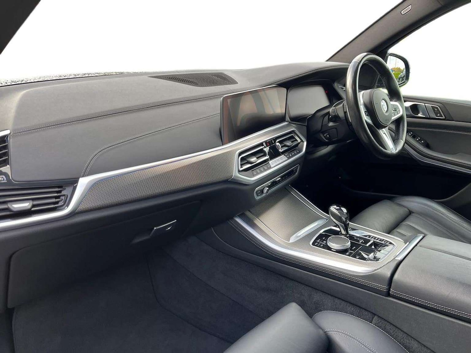 Used BMW X5 2021 for sale - 76596335: Photo 7