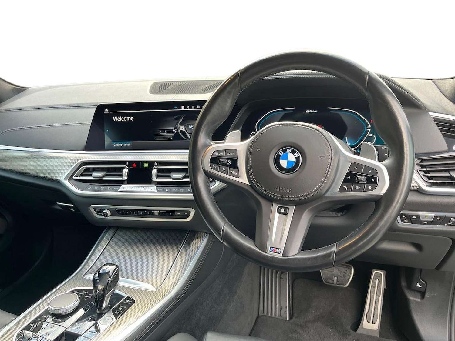 Used BMW X5 2021 for sale - 76596335: Photo 9