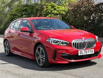 Used BMW 1 Series 2020 for sale - 79143364: Photo