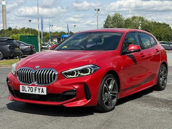 Used BMW 1 Series 2020 for sale - 79143364: Photo