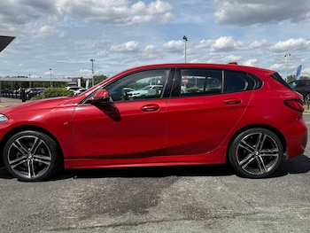 Used BMW 1 Series 2020 for sale - 79143364: Photo