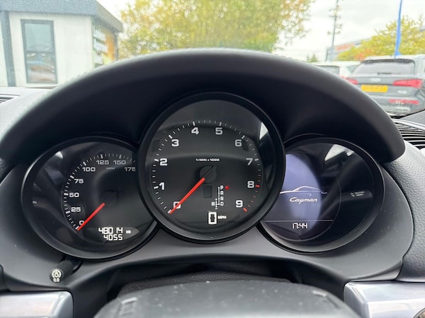 Used Porsche Cayman 2013 for sale - 76225012: Photo 10