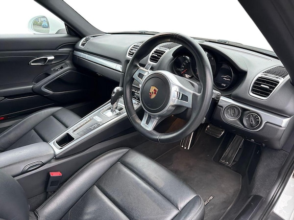 Used Porsche Cayman 2013 for sale - 76225012: Photo 15