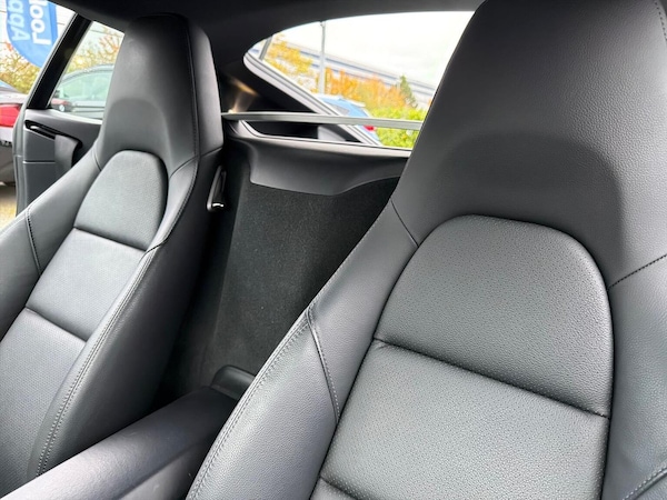 Used Porsche Cayman 2013 for sale - 76225012: Photo 16