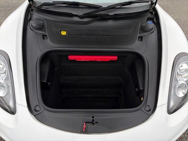 Used Porsche Cayman 2013 for sale - 76225012: Photo 17