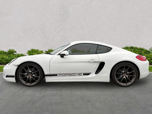 Used Porsche Cayman 2013 for sale - 76225012: Photo 19
